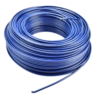 Cable Thhn #10 Azul x Metro Viakon