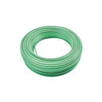 Cable Thhn #12 Verde X Metro Viakon
