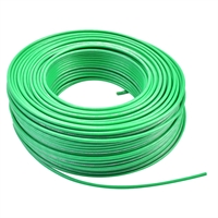 Cable Thhn #8 Verde X Metro Viakon