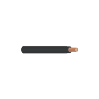 Cable Thhn #2/0 X Metro Conducen