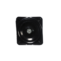 Base Giratoria 6 X 6" X 2.38 mm