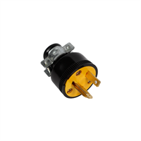 Enchufe 220 V 20A Polarizado Eagle