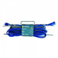 Extension Tsj Uso Rudo 3 x 16 8 m Voltech