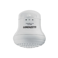 Ducha Maxi 3 Temperaturas 127V Lorenzetti