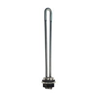 Repuesto Resistencia Calentador Agua 3000W/220V C/Rosca