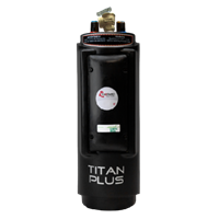 Calentador Agua Instantaneo 12 Kw 240V Titan