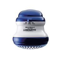 Ducha Bello Banho Azul 127V Lorenzetti