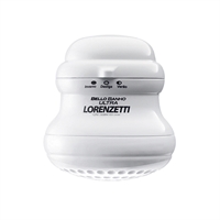 Ducha Bello Banho Blanca 127V Lorenzetti