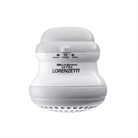 Ducha Bello Banho Gris 127V Lorenzetti