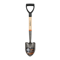 Pala Camping Truper