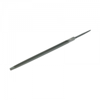 Lima Triangular Simple 6"
