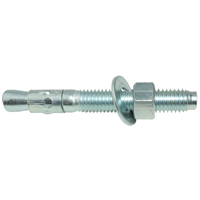 Anclaje De Cuña 5/8 X 3 1/2" Power Stud