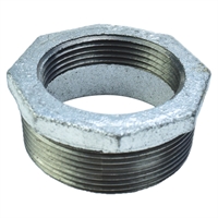 Bushing Galvanizado 50 X 38 mm - 2 X 1 1/2"