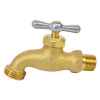 Llave Chorro 1/2" Pfister