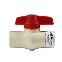 El Lagar: Ferreteria y materiales para construccion: Cpvc Llave