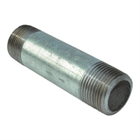Niple Galvanizado 18 X 300 mm - 3/4 X 12"