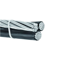 Cable Aluminio Acsr 3 X 4 Periwinkle X Metro