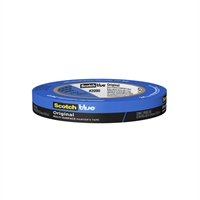 Masking Tape Azul 25 mm X 55 m 3M