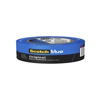 Masking Tape Azul 18 mm X 55 m 3M