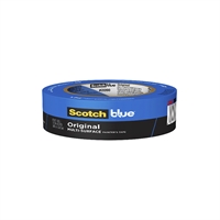 Masking Tape Azul 38 mm X 55 m 3M