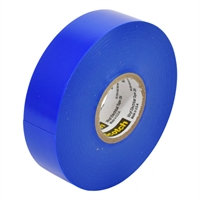 Tape Electrico #35 20 m Azul 3M