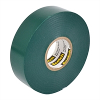 Tape Electrico #35 20 m Verde 3M