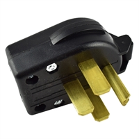 Enchufe 220 V 30 A - 50 A Eagle