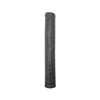 Cedazo Gallinero Hueco 1/2 X Ancho 36" X Rollo 30 m