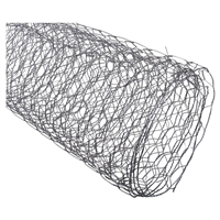 Cedazo Gallinero Hueco 2 X Ancho 48" X Rollo 30 m