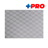Cedazo Mosquito Gris Hueco 2 mm X 1 m + Pro
