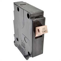Breaker Presion 1 X 20 A Ch