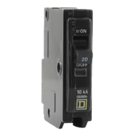 Breaker Presion 1 X 20 A SD