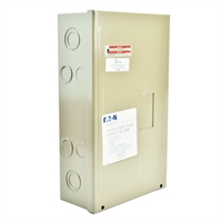 Centro Carga Parche Monofasico 2 X 125A Ul Ch