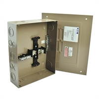 Centro Carga Empotrar Monofasico 4 X 125 A Ul Ch