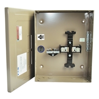 Centro Carga Parche Monofasico 4 X 125 A Ul Ch