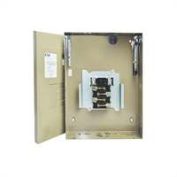 Centro Carga Empotrar Monofasico 8 X 125 A Ul Ch