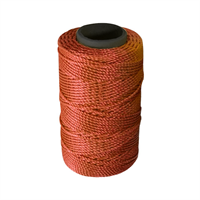 Cuerda Albañil Naranja #27 115 g