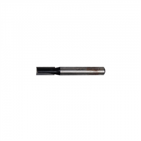 Fresa Canal 1/4 X 1/2 X 1/4"