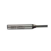 Fresa Canal 1/8 X 7/16 X 1/4"