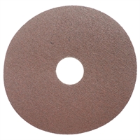 Disco Lija 4 1/2" #80 G-88 Fandeli