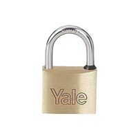 Candado 20 mm Yale