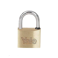 Candado 50 mm Yale