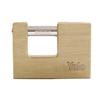 Candado Seguridad 60 mm Yale
