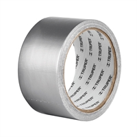 Cinta Tela Ducto 48 mm X 10 m Truper