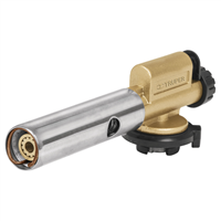 Soplete Gas Con Encendido Electronico Truper