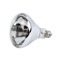 Bombillo Reflector Infrarojo Industrial 250R40