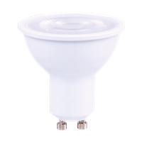 Bombillo Led Luz Dia Gu 10 5W