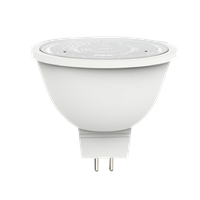 Bombillo Luz Calida Gu5.3 3W