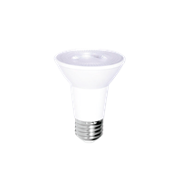 Bombillo Led Dimmer Luz Calida Par 20 7W E27