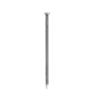 Clavo Galvanizado Con Cabeza 3" 75 mm 1 Kg